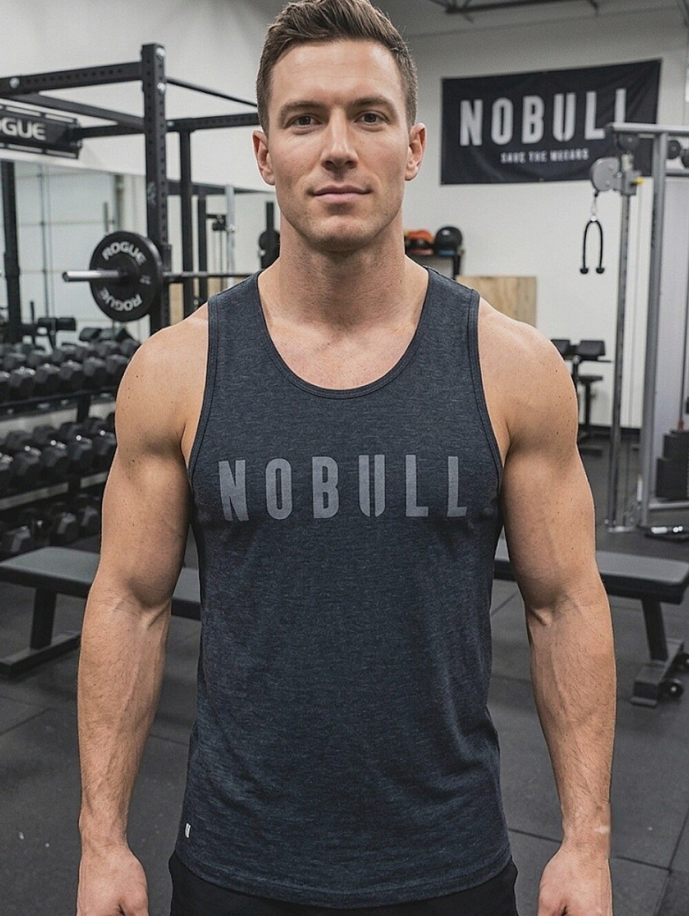 NOBULL Tank Top
